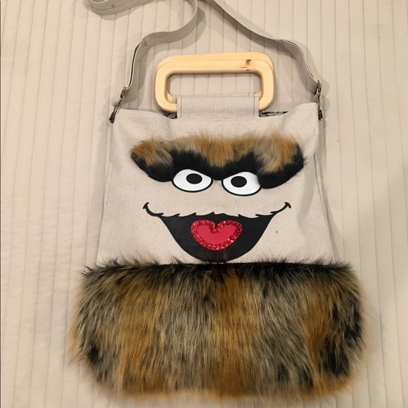 BloB bag! (#Recycled t-shirt image) - Picture 2 of 8